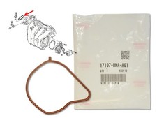 Drosselklappe Dichtung 17107-RNA-A01 für Honda Accord VIII 2.0i Civic VIII 1.8i