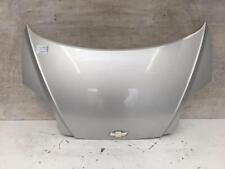 Chervrolet Matiz 2 original Motorhaube Silber Bj.2006 