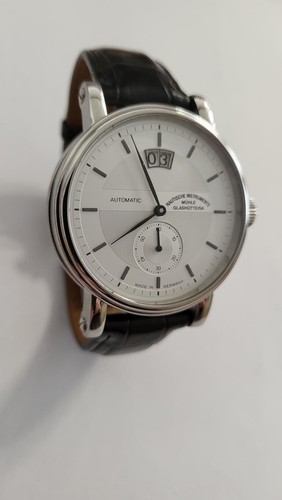 Mühle glashütte teutonia - mühle,