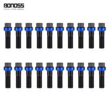 BONOSS 20Pc 45mm M15x1 25