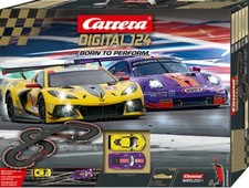 Carrera digital 124 23630 - 124,