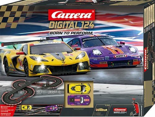 Carrera digital 124 23630 - carrera,