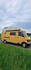 Mercedes 309d james cook - mercedes,