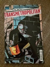 TRANSMETROPOLITAN (deutsch) #
