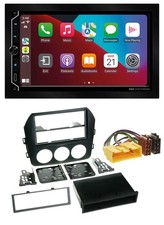 ESX 2DIN DAB USB MP3 Bluetooth