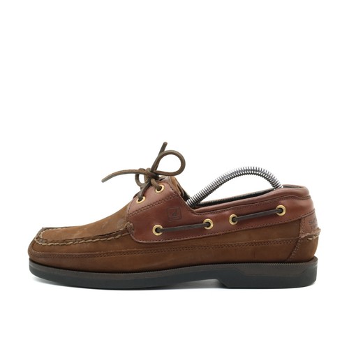 Sperry herren halbschuhe - herren, 42