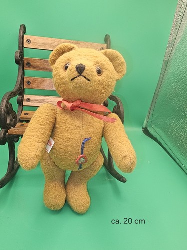 Clemens teddy bär - teddy, cm