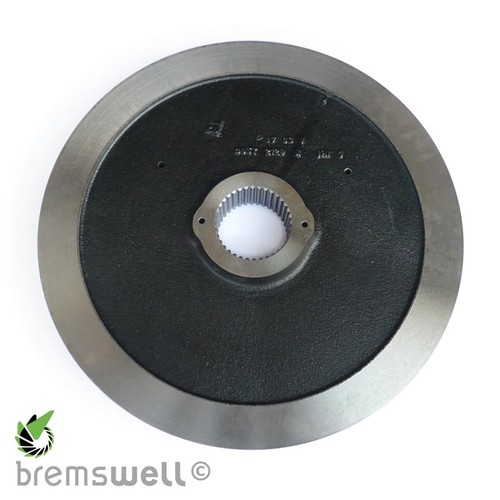 Bremsscheibe ø425 für - bremsscheibe, deutz