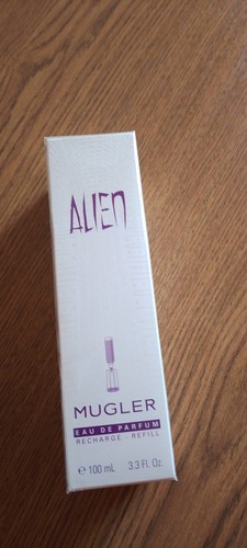 Mugler alien eau parfum - mugler,