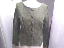 CLAMOTTI Jacke Baumwollcord