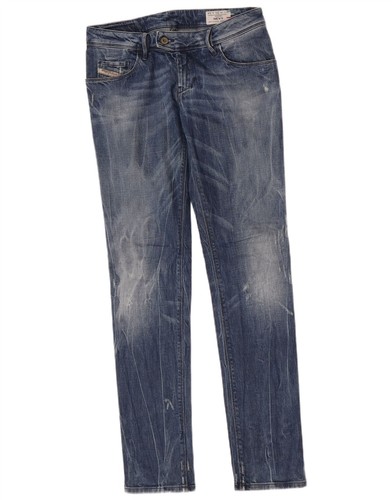 Diesel damen nevy slim jeans - damen,
