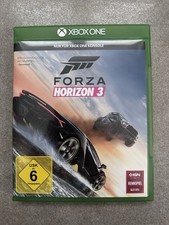 Forza Horizon 3 (Microsoft Xbox One)