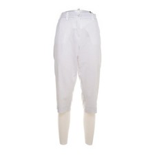 Brax Golf, Dreiviertelhose, Größe: 42, Weiß, Elasthan/Polyester, Einfarbig #u0x