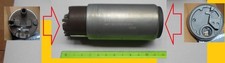 NEU KRAFTSTOFFPUMPE BENZIN
