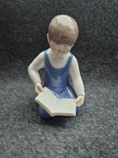 Porzellan Figur Jacob /