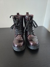 Tom Tailor Stiefel Grosse 37