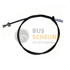 Bus syncro tachowelle - t2, t3