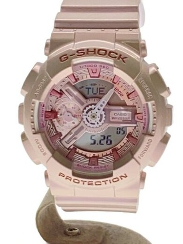 Casio shock gma - casio, g-shock