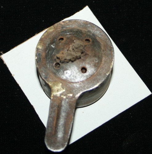 Dampfmaschine brenner doll - dampfmaschine,