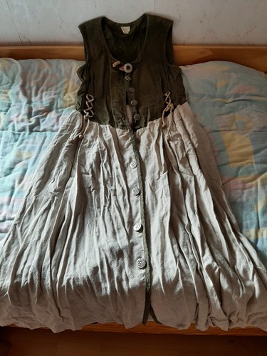 Trachtenkleid 38 - gr.,