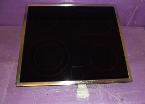 Miele km215 glaskeramik - miele,