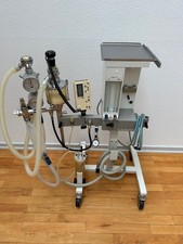 Dräger Sulla 808 Narkosegerät Baujahr k.A. ansthesiaequipment aneasthesie