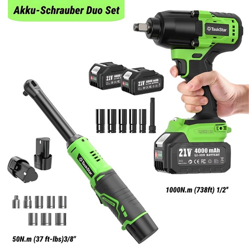 Taskstar schrauber duo 1000nm - schrauber-duo:,