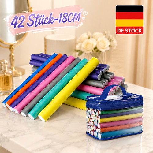Papilotten stück - papilotten, 42
