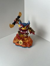 Fire Kraken Skylanders Swap