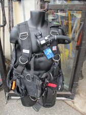 Zeagle Tech Diving Vest  Large