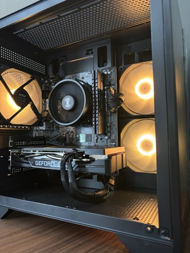 Gaming amd ryzen 5 - (amd,