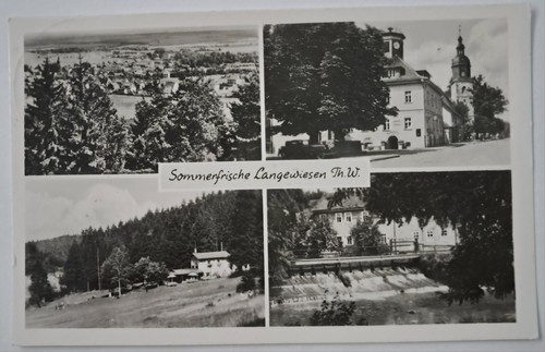 Langewiesen w - langewiesen,