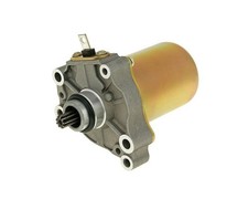 Anlasser motor starter - anlasser, e-starter