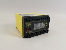 BENDER IRD201M INSULATION