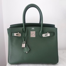 Hermès Birkin Tasche 30