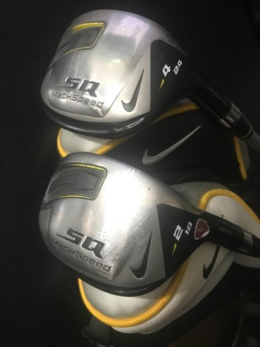 Nike golf machspeed hybrid - nike,
