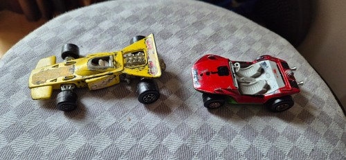 Matchbox speed king - ,