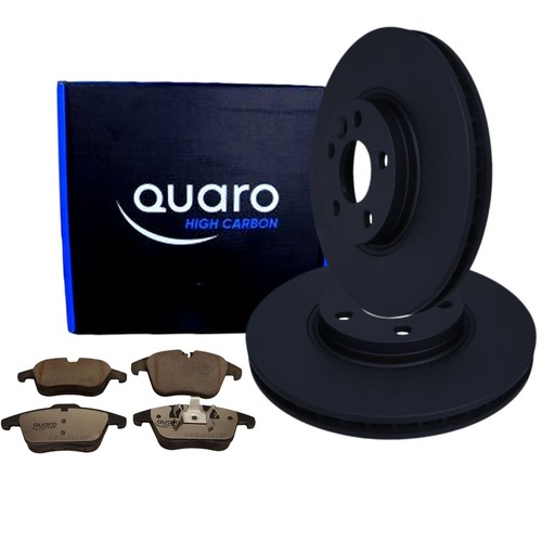 Quaro high carbon - high,