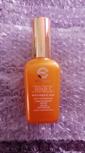 Elisabeth grant vit hydra - vit,