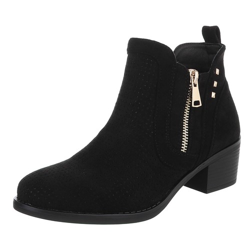 Damen chelsea boots mit - damen,