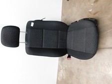 BMW E46 VORNE LINKS SITZ  /DB950