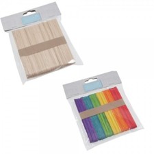 Trimits Holz Lutscher Eis