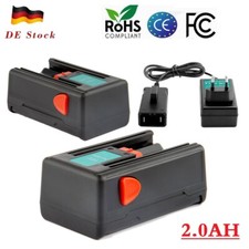 Akku/Ladegerät Für Gardena