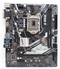 ASRock B365M-HDV Intel B365