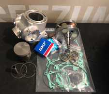 Ktm exc 300 upgrade - ktm,
