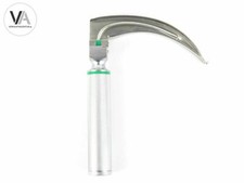 Söhngen Laryngoskop warmlicht