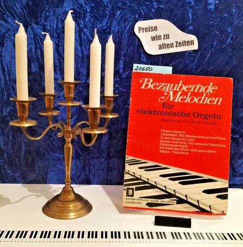 Bezaubernde melodien für - melodien",,
