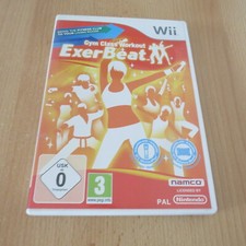 Exerbeat: Fitnessstudio Class