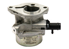 ✅Pierburg Vakuumpumpe