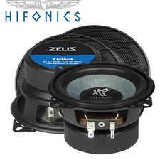 HIFONICS ZEUS ZSW4 HIGH-END